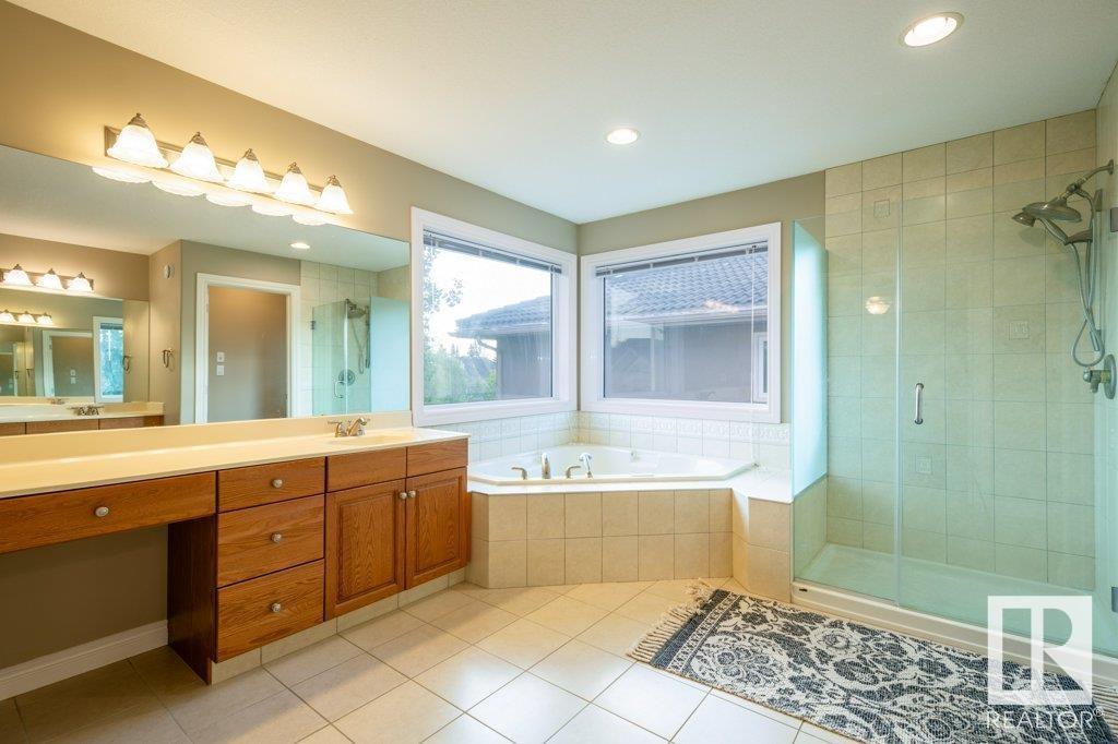 1320 119a St Nw, Edmonton, Alberta  T6J 7H6 - Photo 43 - E4448494