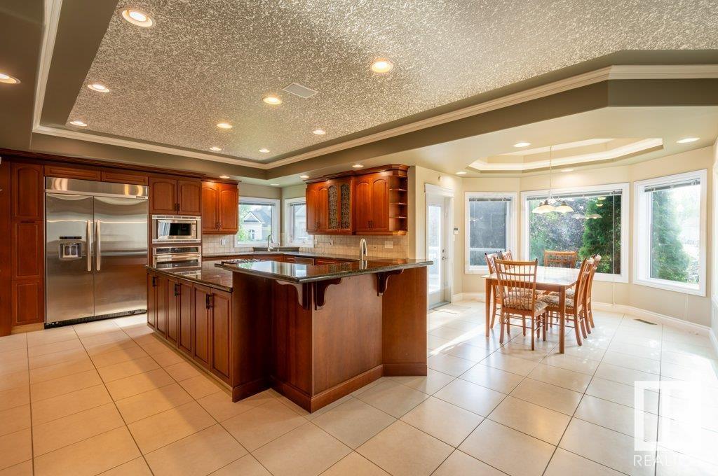 1320 119a St Nw, Edmonton, Alberta  T6J 7H6 - Photo 24 - E4448494
