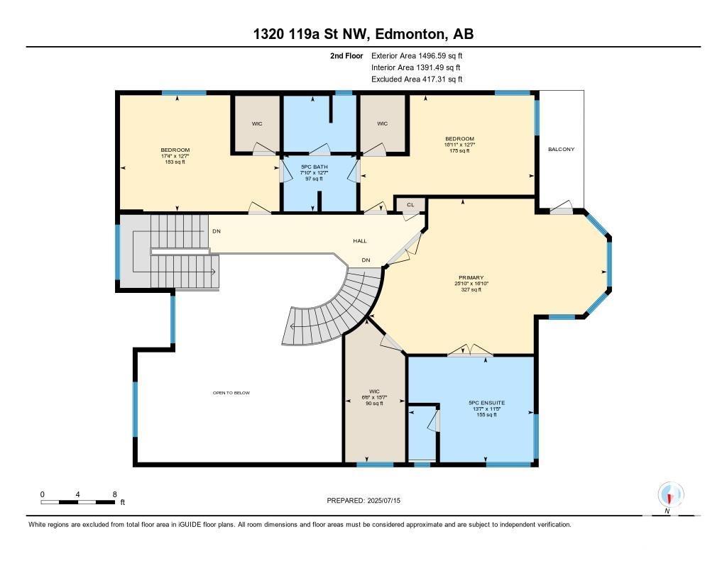1320 119a St Nw, Edmonton, Alberta  T6J 7H6 - Photo 74 - E4448494