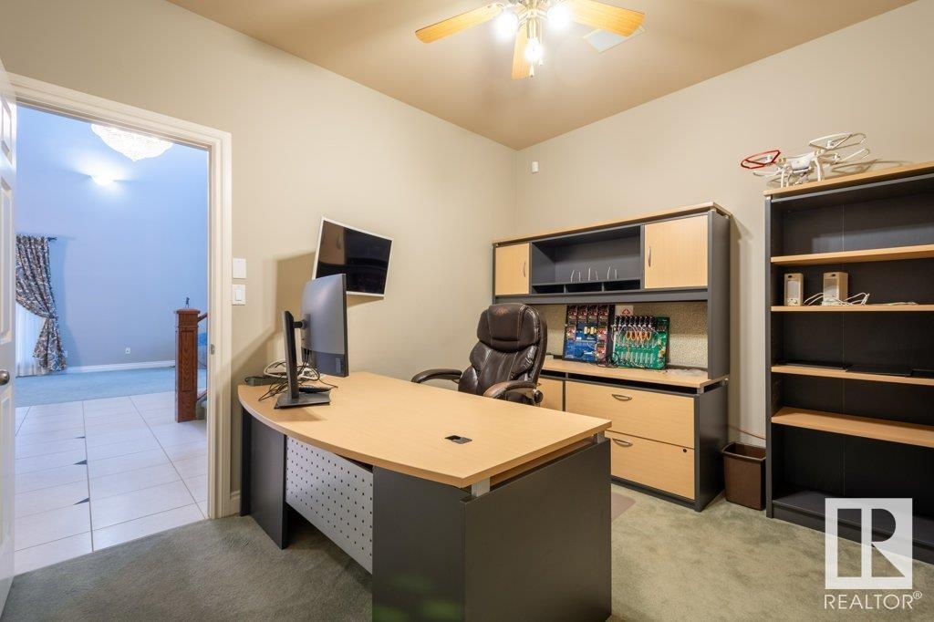 1320 119a St Nw, Edmonton, Alberta  T6J 7H6 - Photo 54 - E4448494