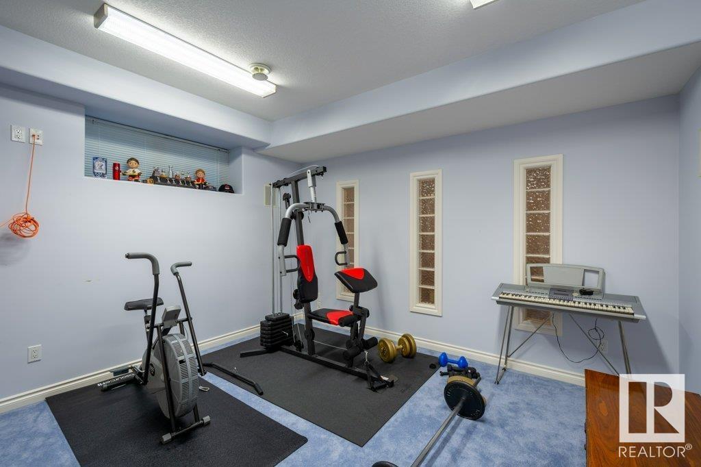 1320 119a St Nw, Edmonton, Alberta  T6J 7H6 - Photo 63 - E4448494
