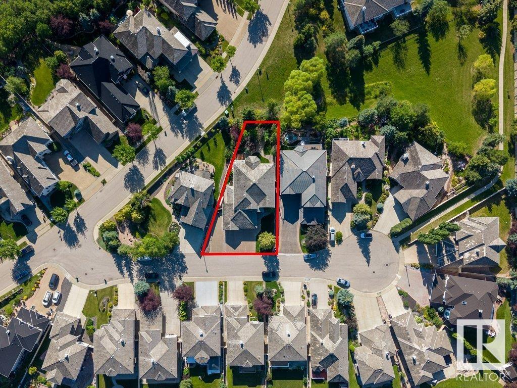 1320 119a St Nw, Edmonton, Alberta  T6J 7H6 - Photo 72 - E4448494