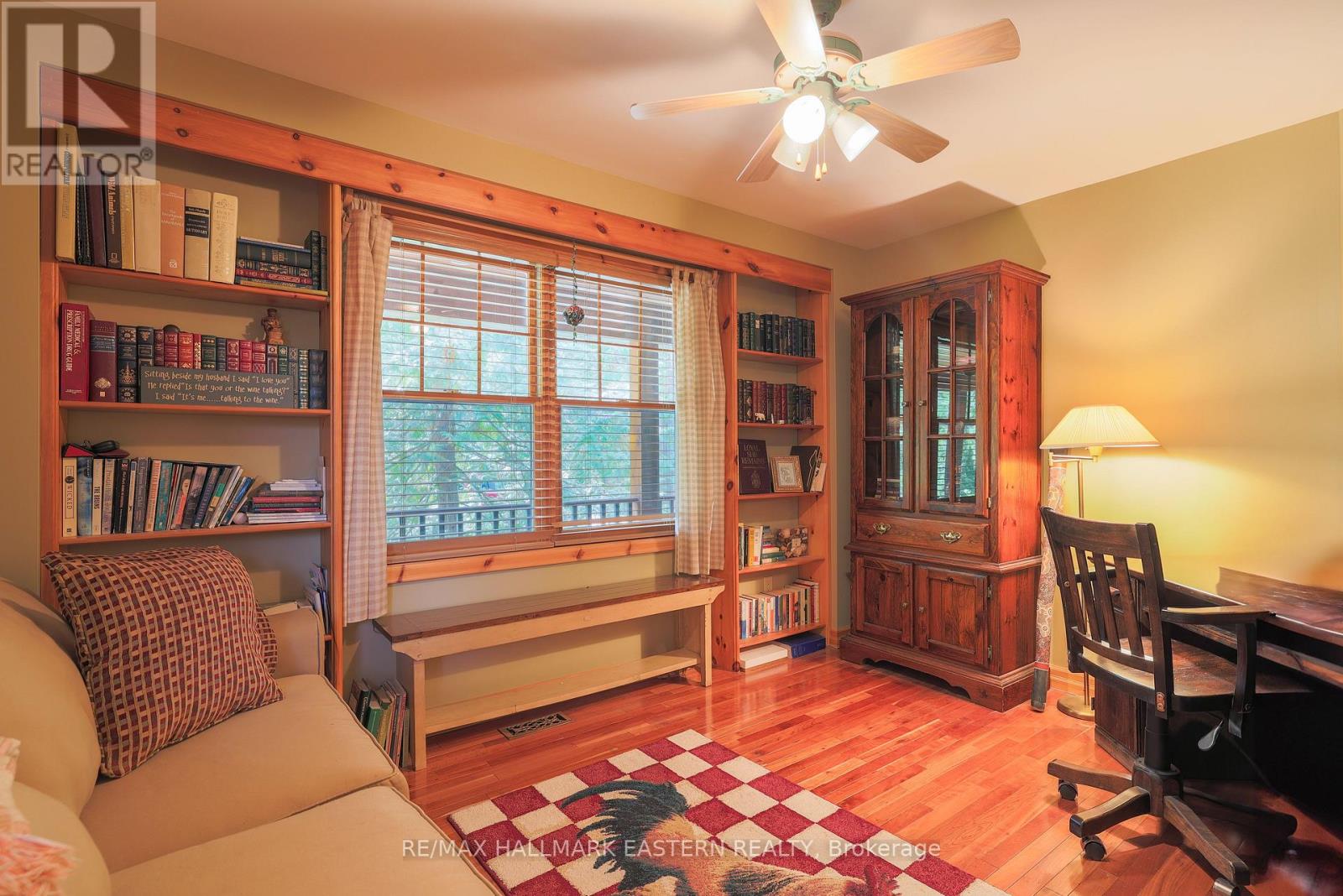 538 Rishor Avenue, Douro-Dummer, Ontario  K0L 2H0 - Photo 19 - X12293574