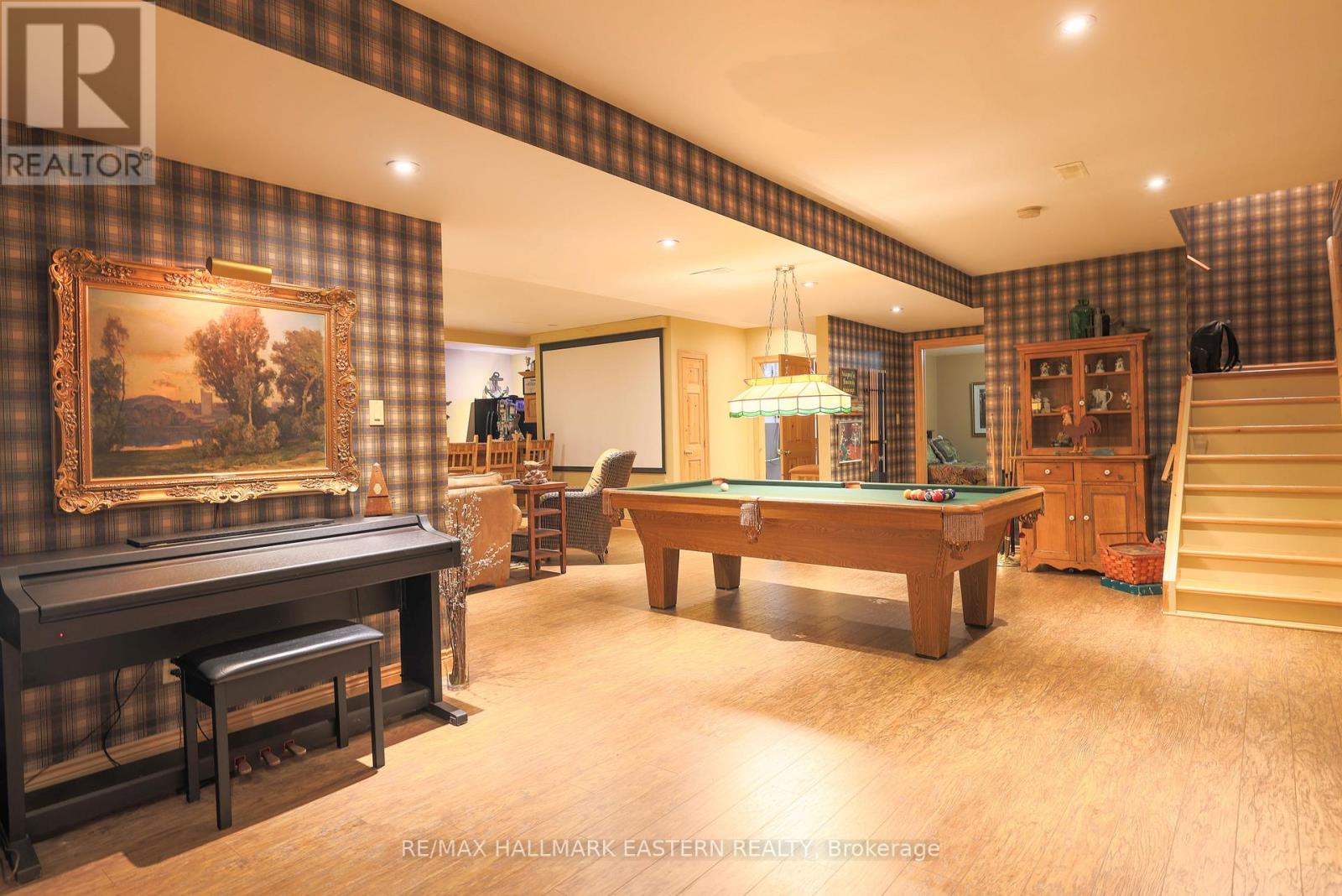 538 Rishor Avenue, Douro-Dummer, Ontario  K0L 2H0 - Photo 23 - X12293574