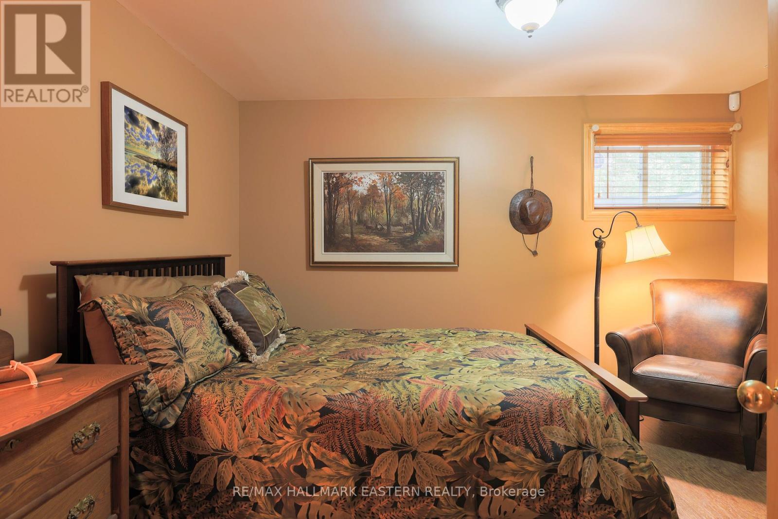 538 Rishor Avenue, Douro-Dummer, Ontario  K0L 2H0 - Photo 26 - X12293574