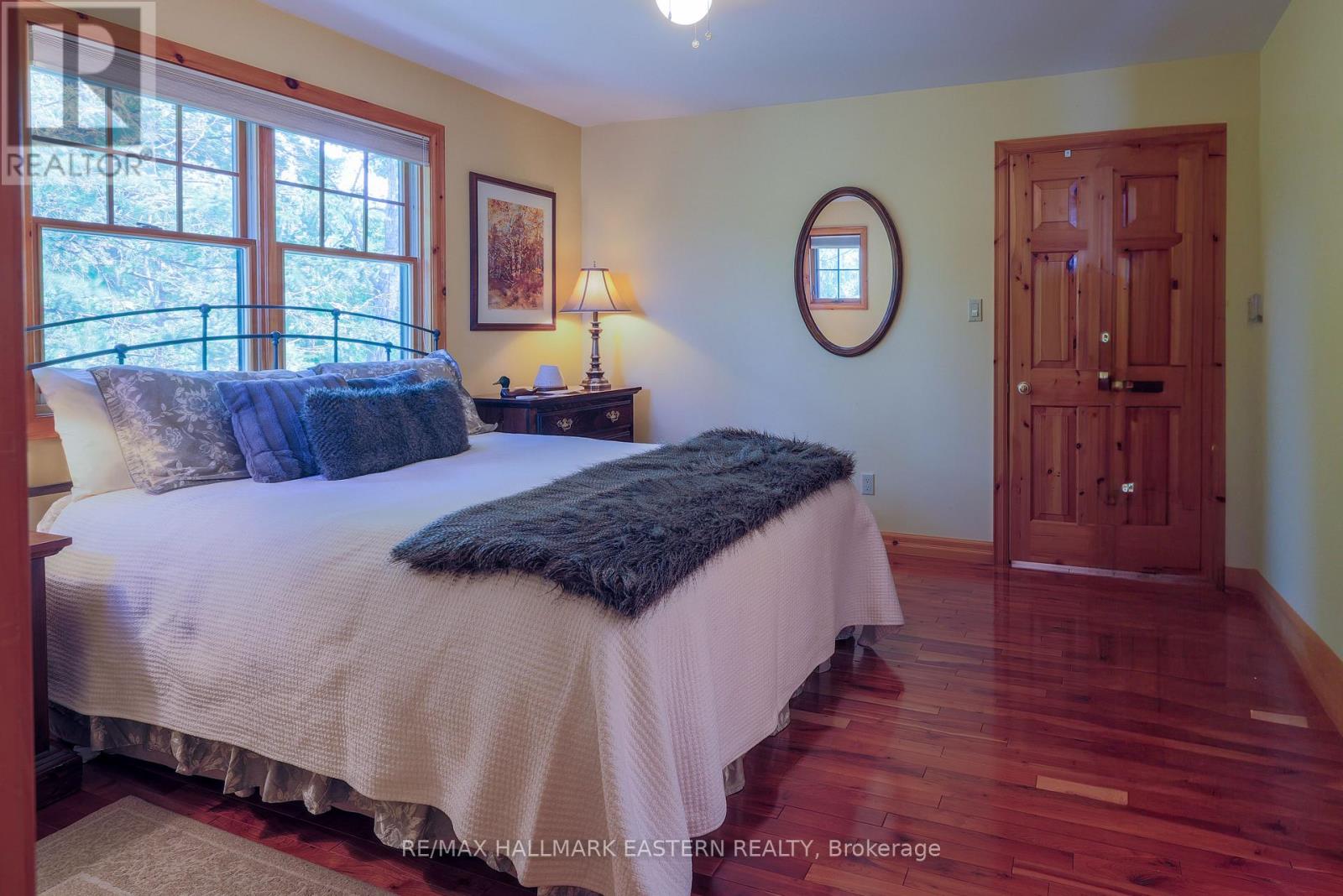 538 Rishor Avenue, Douro-Dummer, Ontario  K0L 2H0 - Photo 28 - X12293574