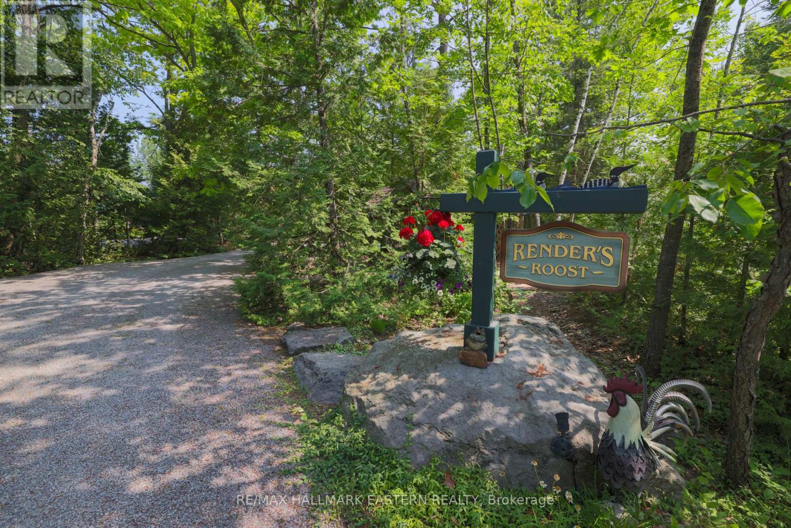 538 Rishor Avenue, Douro-Dummer, Ontario  K0L 2H0 - Photo 3 - X12293574