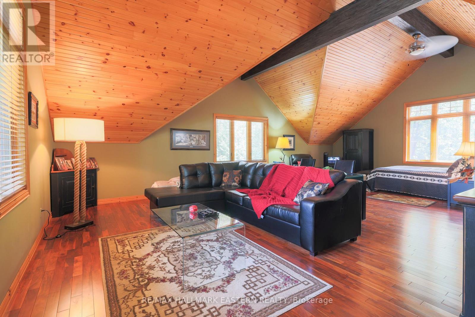 538 Rishor Avenue, Douro-Dummer, Ontario  K0L 2H0 - Photo 33 - X12293574