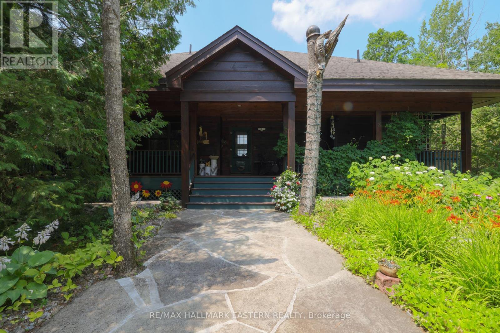 538 Rishor Avenue, Douro-Dummer, Ontario  K0L 2H0 - Photo 4 - X12293574