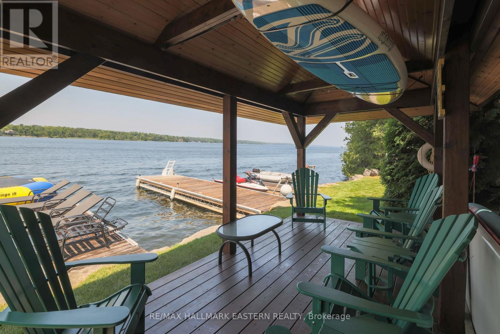 538 Rishor Avenue, Douro-Dummer, Ontario  K0L 2H0 - Photo 44 - X12293574