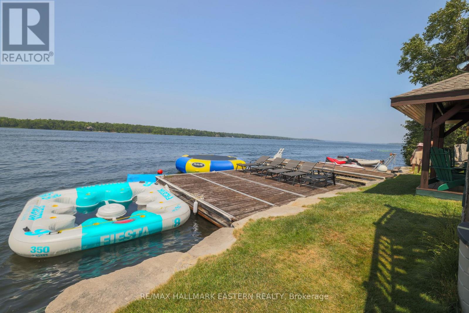 538 Rishor Avenue, Douro-Dummer, Ontario  K0L 2H0 - Photo 45 - X12293574
