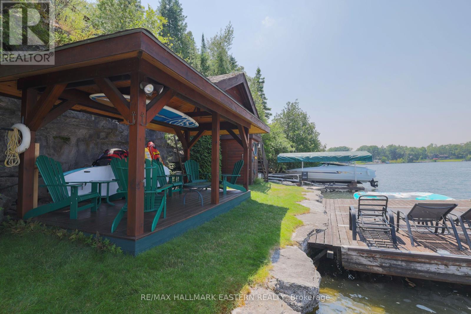 538 Rishor Avenue, Douro-Dummer, Ontario  K0L 2H0 - Photo 46 - X12293574