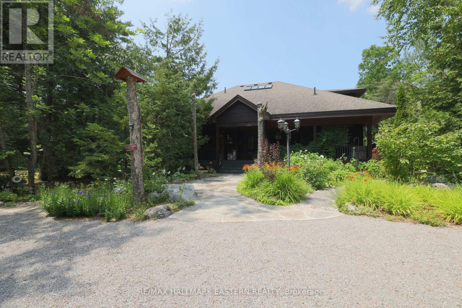 538 Rishor Avenue, Douro-Dummer, Ontario  K0L 2H0 - Photo 48 - X12293574