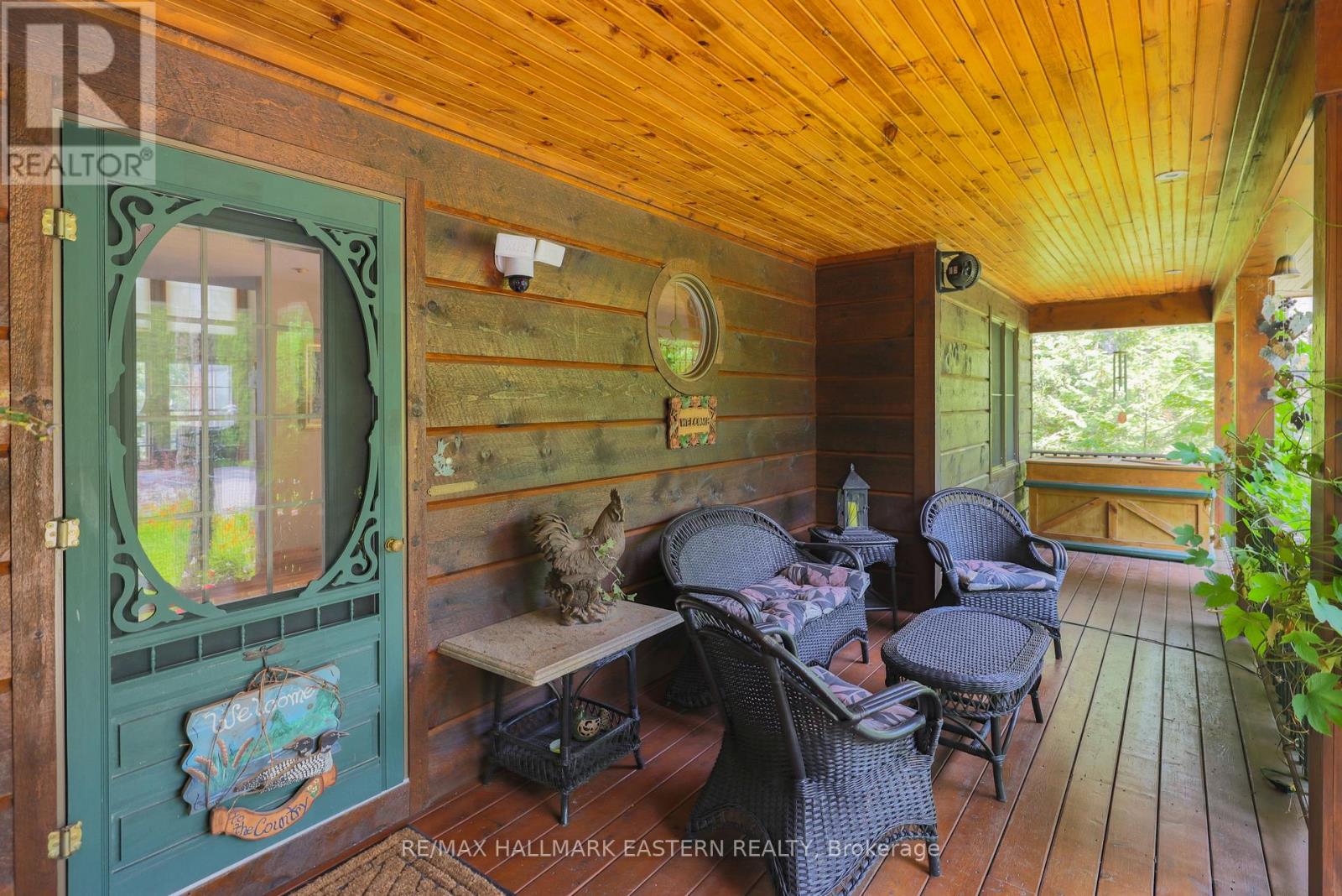 538 Rishor Avenue, Douro-Dummer, Ontario  K0L 2H0 - Photo 5 - X12293574