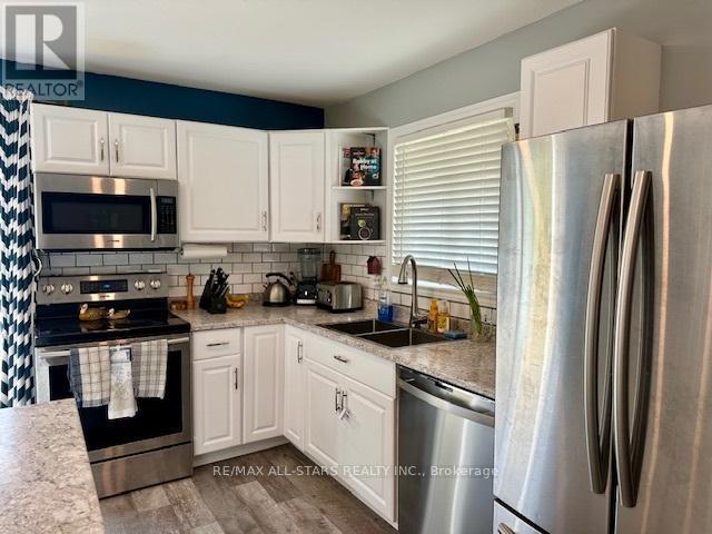 160 Alpine Lake Road, Trent Lakes, Ontario  K0M 1A0 - Photo 13 - X12293684