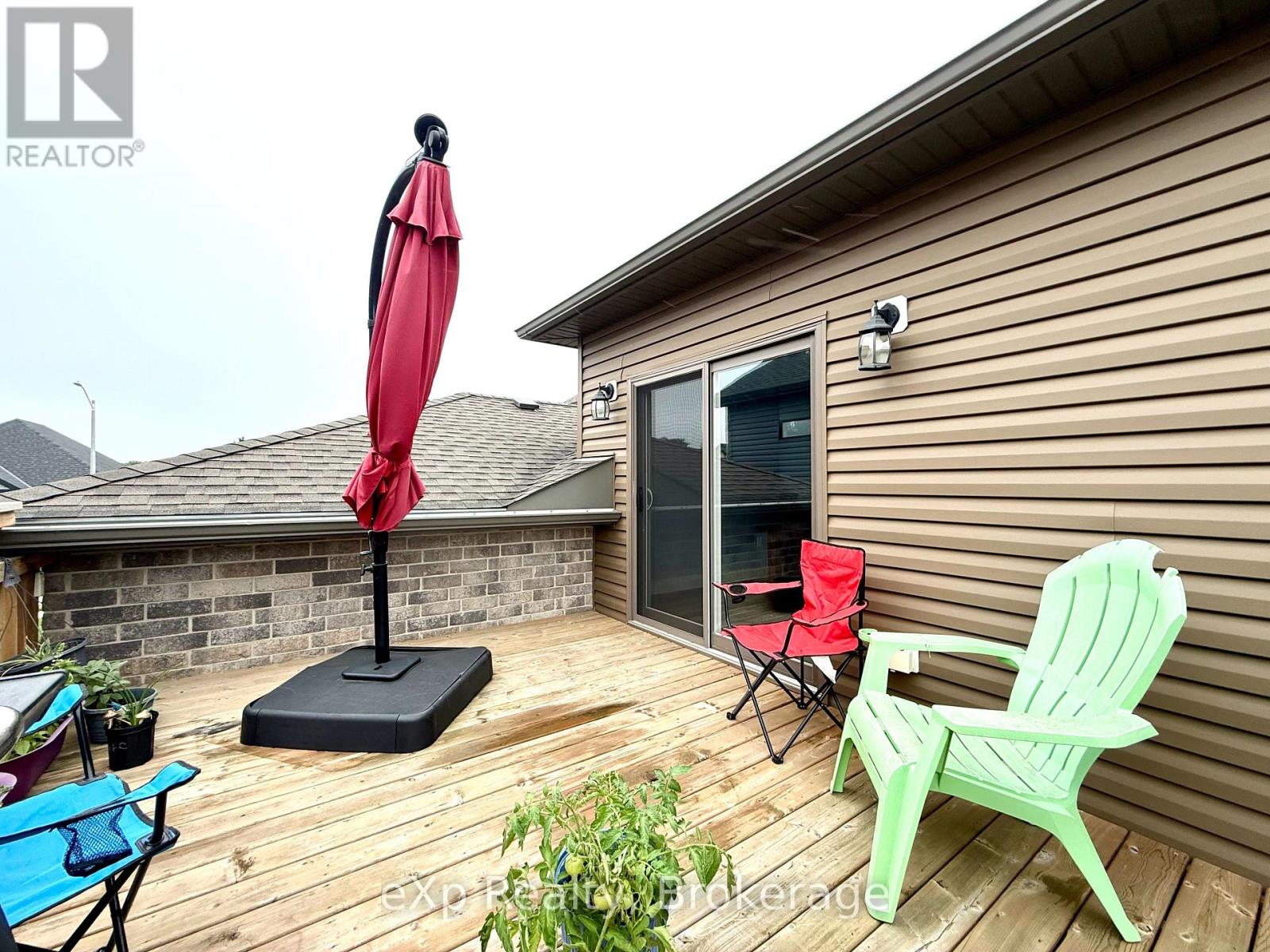 161 17th Ave A, Hanover, Ontario  N4N 0B5 - Photo 30 - X12293628