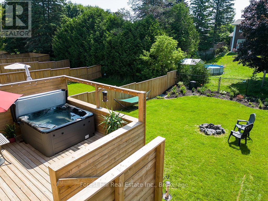 123 Mullin Street, Grey Highlands, Ontario  N0C 1H0 - Photo 15 - X12293691