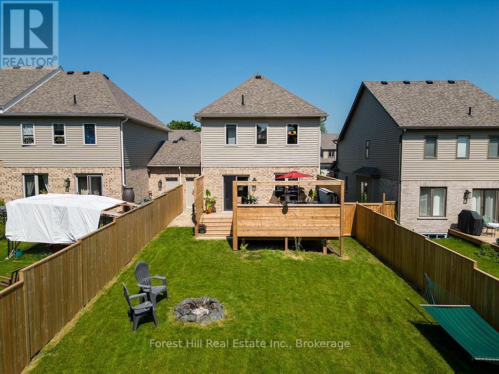 123 Mullin Street, Grey Highlands, Ontario  N0C 1H0 - Photo 16 - X12293691