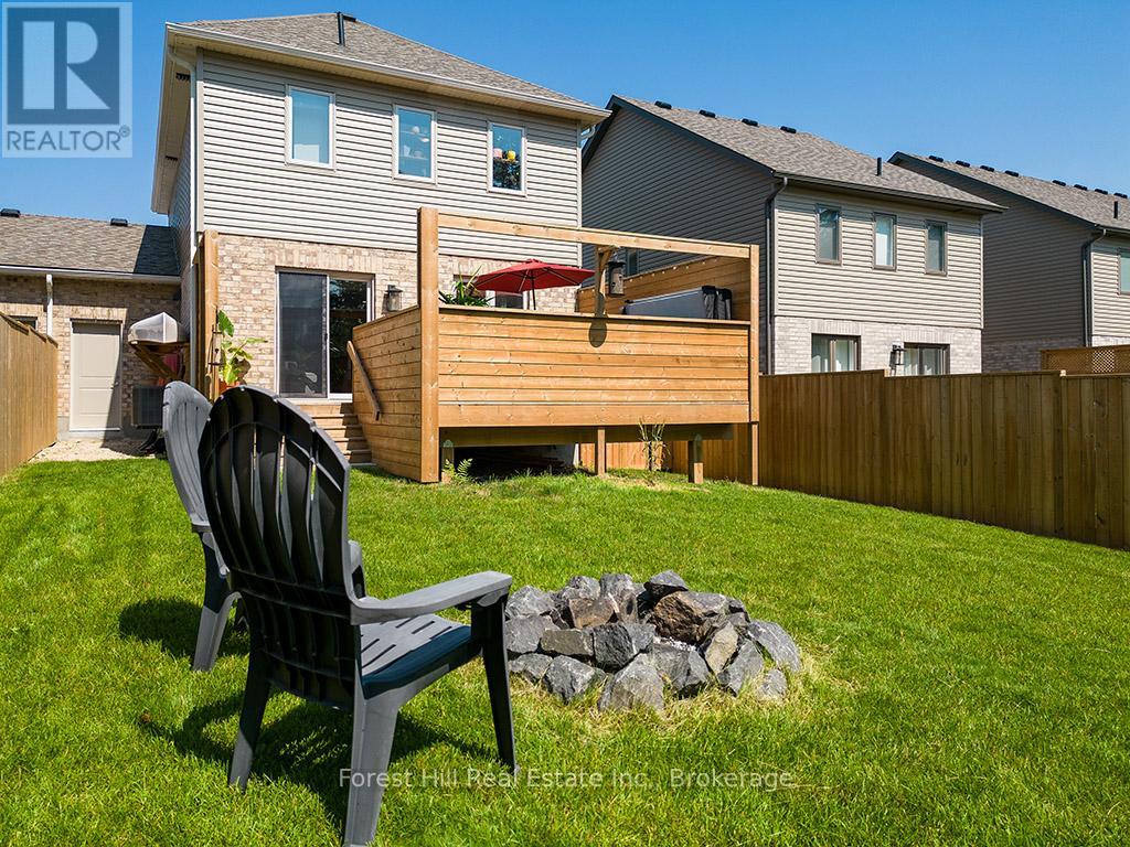 123 Mullin Street, Grey Highlands, Ontario  N0C 1H0 - Photo 19 - X12293691