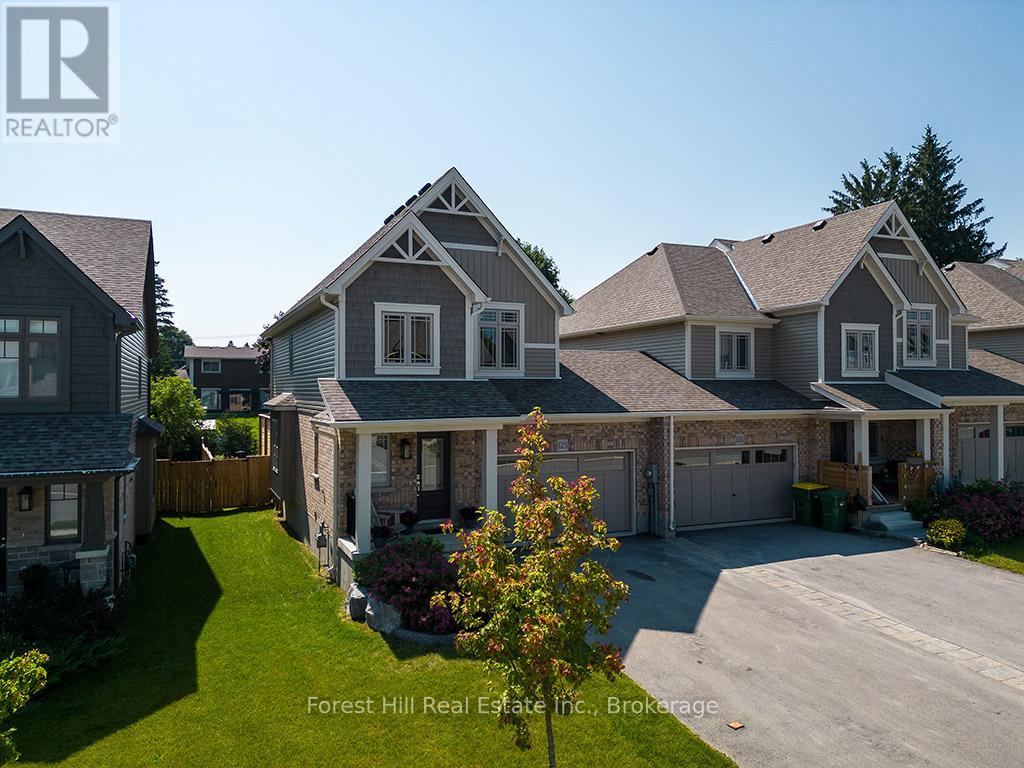 123 Mullin Street, Grey Highlands, Ontario  N0C 1H0 - Photo 3 - X12293691