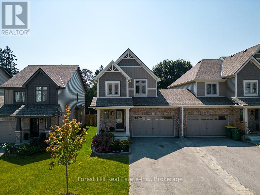 123 Mullin Street, Grey Highlands, Ontario  N0C 1H0 - Photo 32 - X12293691
