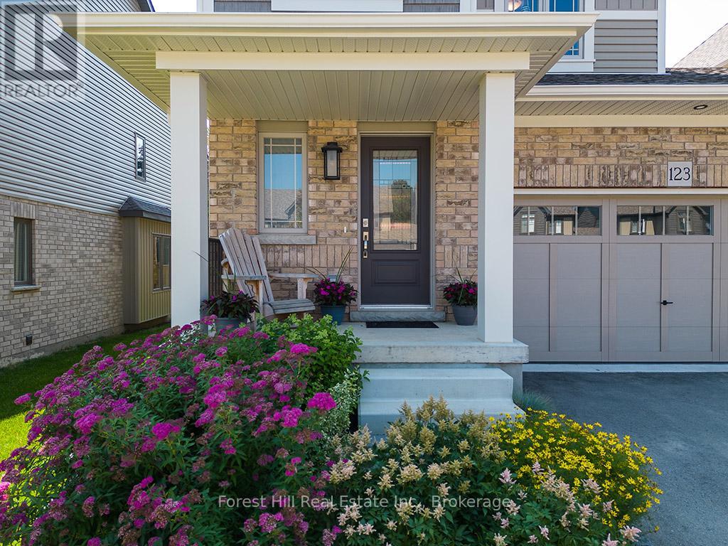 123 Mullin Street, Grey Highlands, Ontario  N0C 1H0 - Photo 4 - X12293691