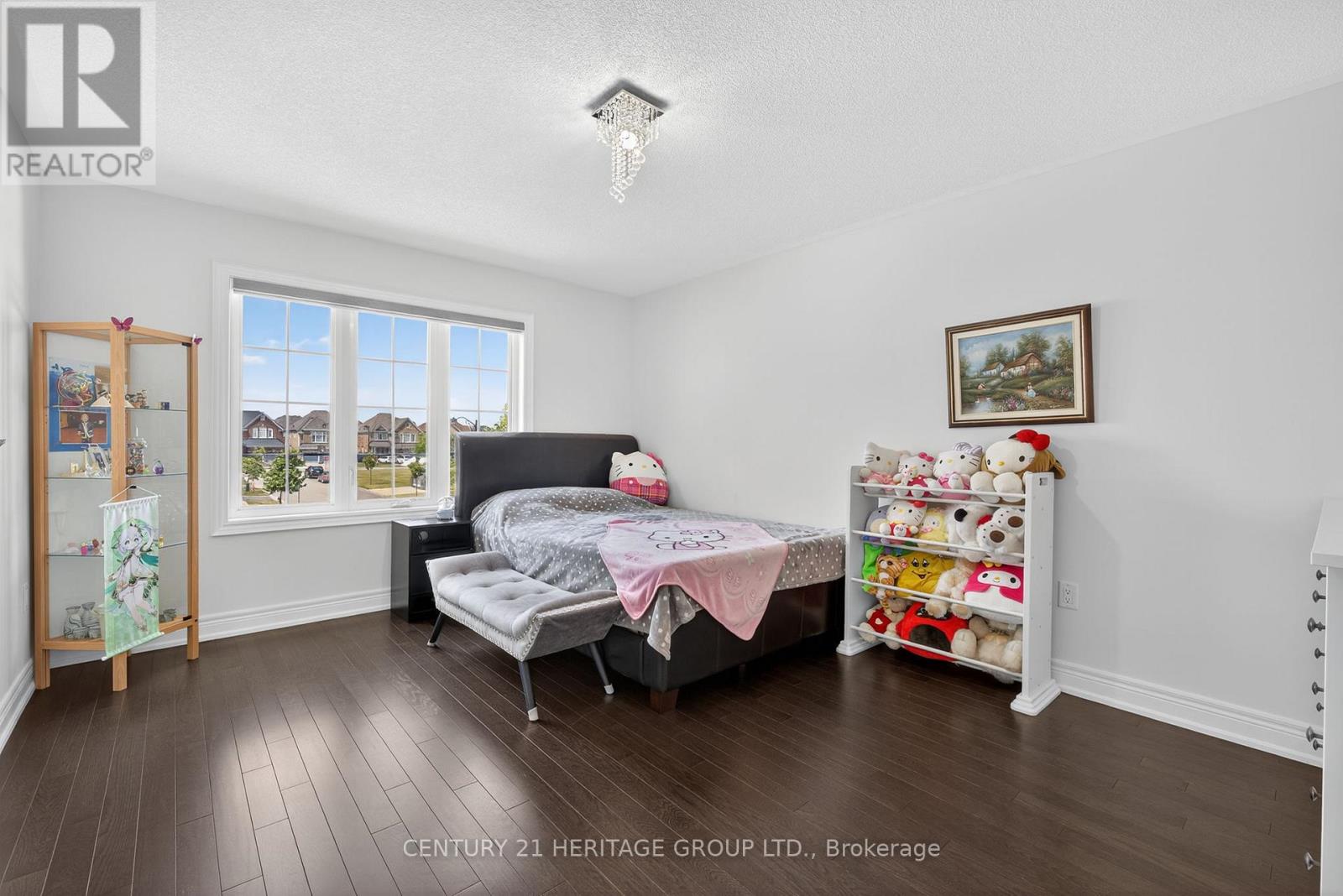 81 Wandering Glider Trail, Bradford West Gwillimbury (Bradford), Ontario  L3Z 4K8 - Photo 23 - N12293436