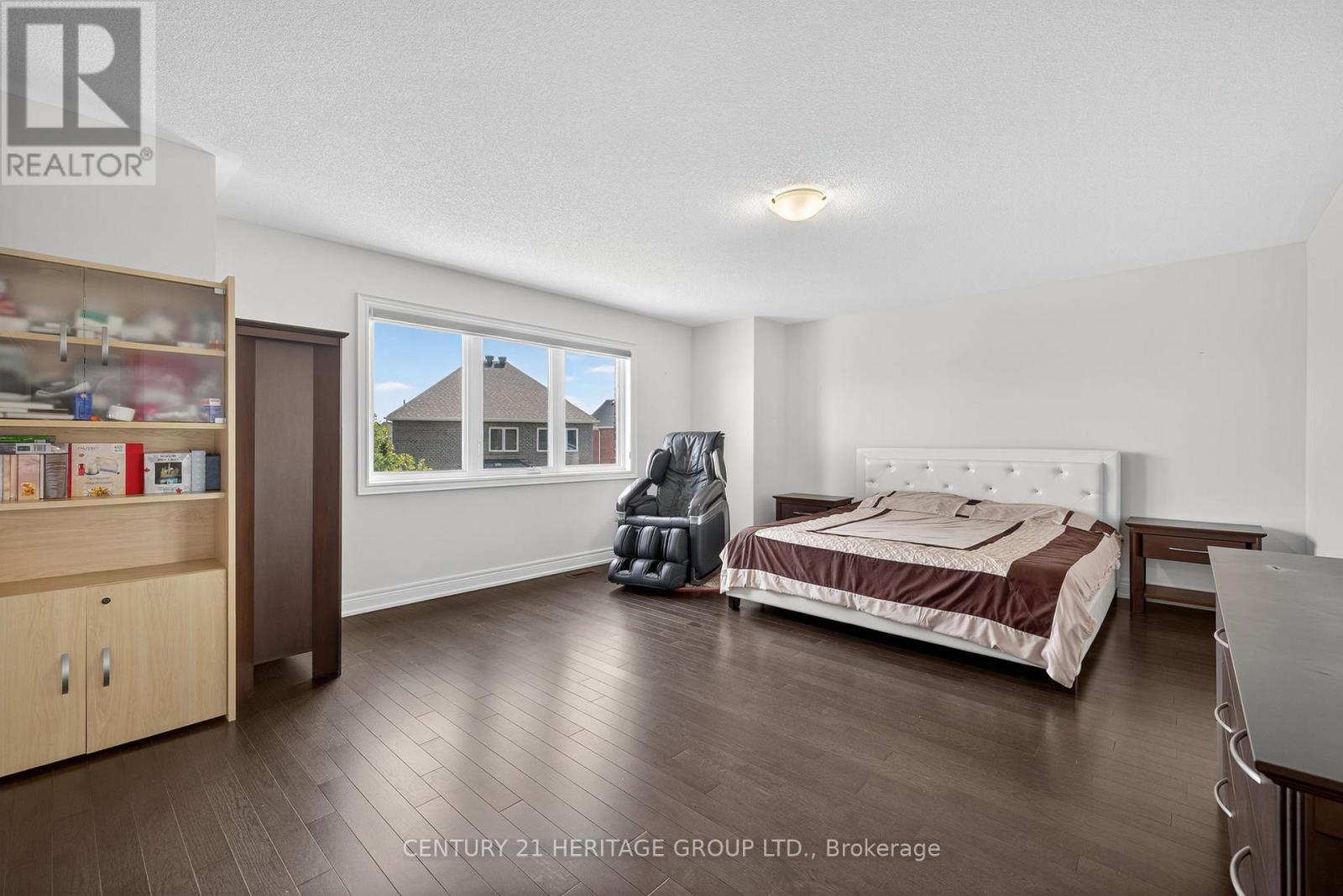 81 Wandering Glider Trail, Bradford West Gwillimbury (Bradford), Ontario  L3Z 4K8 - Photo 28 - N12293436