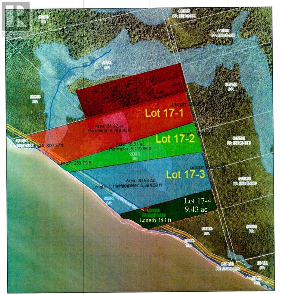 Lot 17-1 Brae Harbour Road, Rte 170, Brae Harbour, Prince Edward Island  C0B 1H0 - Photo 12 - 202518062