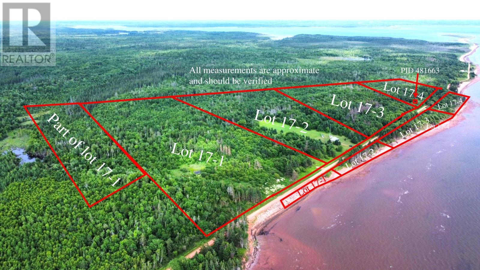 Lot 17-3 Brae Harbour Road, Brae Harbour, Prince Edward Island  C0B 1H0 - Photo 1 - 202518064