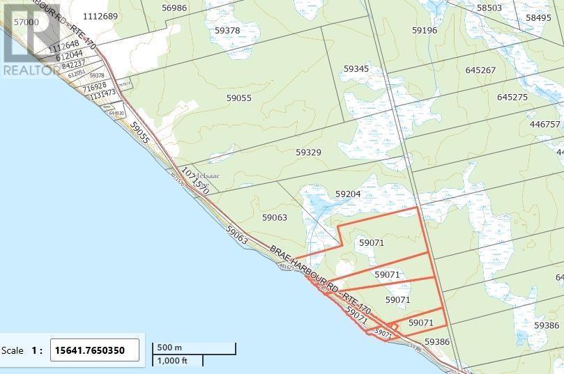 Lot 17-3 Brae Harbour Road, Brae Harbour, Prince Edward Island  C0B 1H0 - Photo 10 - 202518064