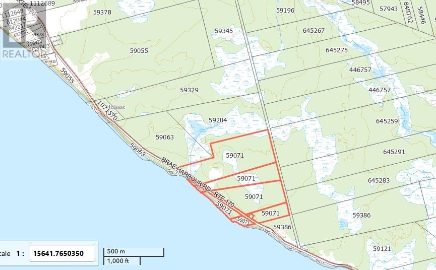 Lot 17-4 Brae Harbour Road, Rte 170, Brae Harbour, Prince Edward Island  C0B 1H0 - Photo 11 - 202518065