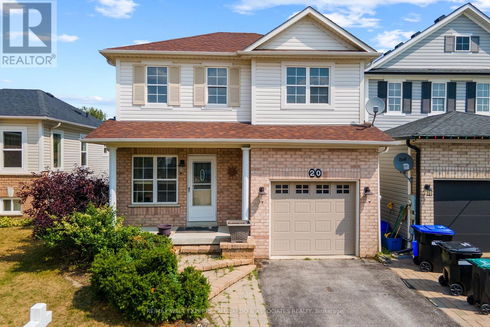 Property at 20 TRUAX CRESCENT image 1
