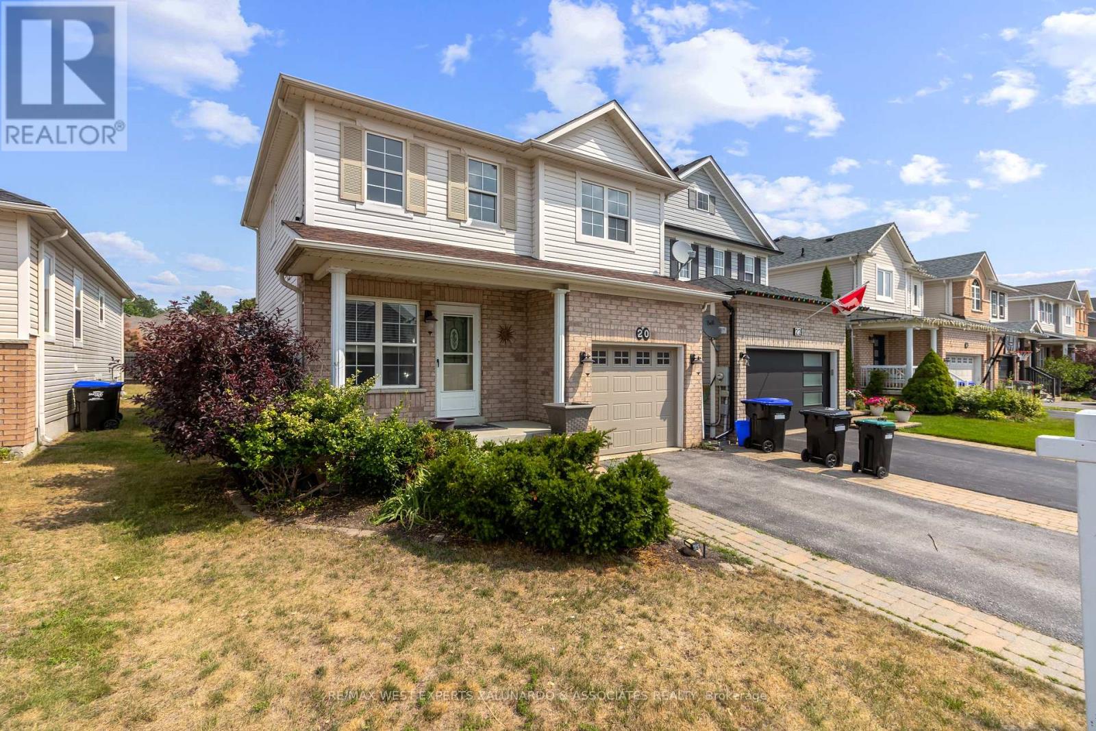 Property at 20 TRUAX CRESCENT image 3