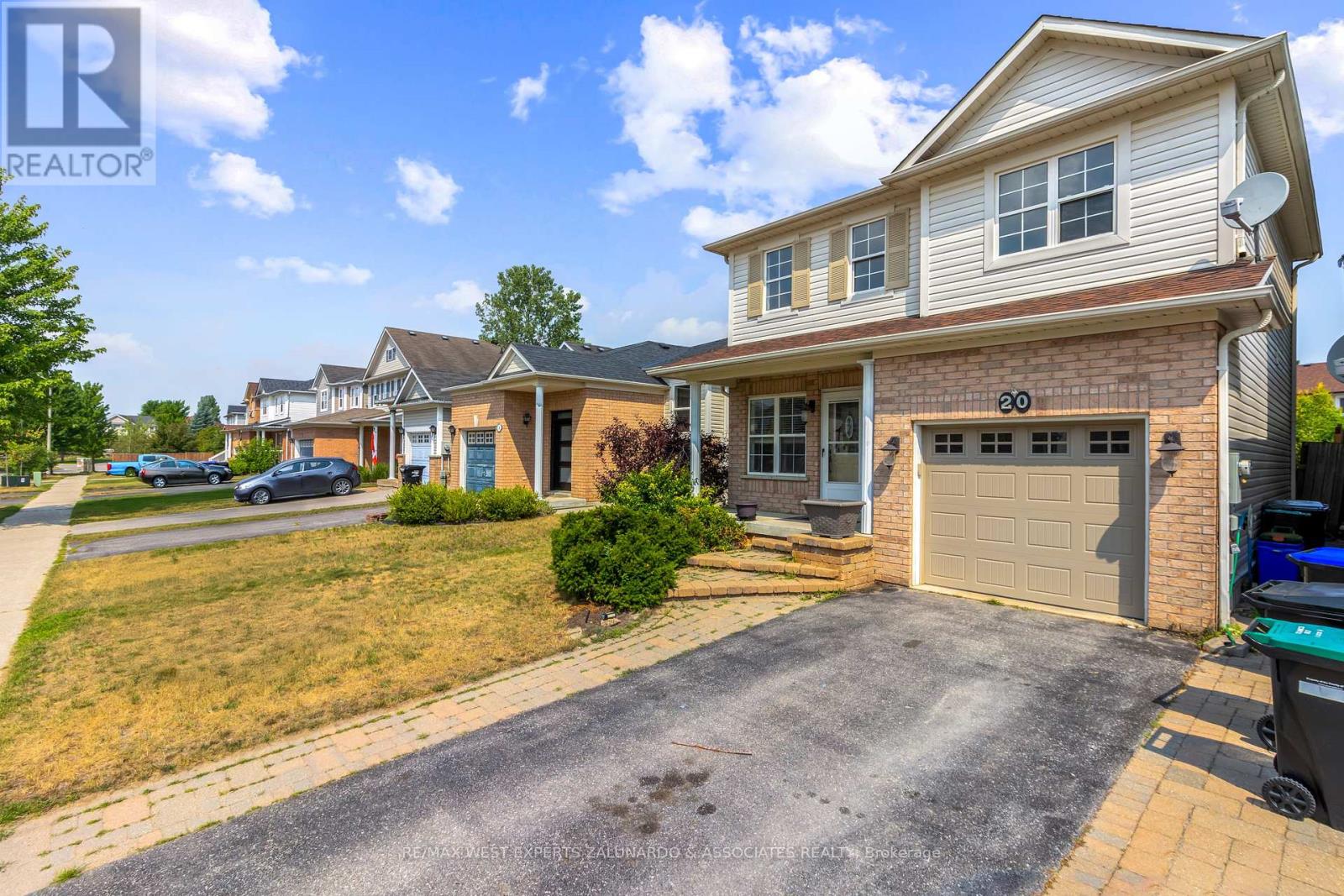 Property at 20 TRUAX CRESCENT image 4