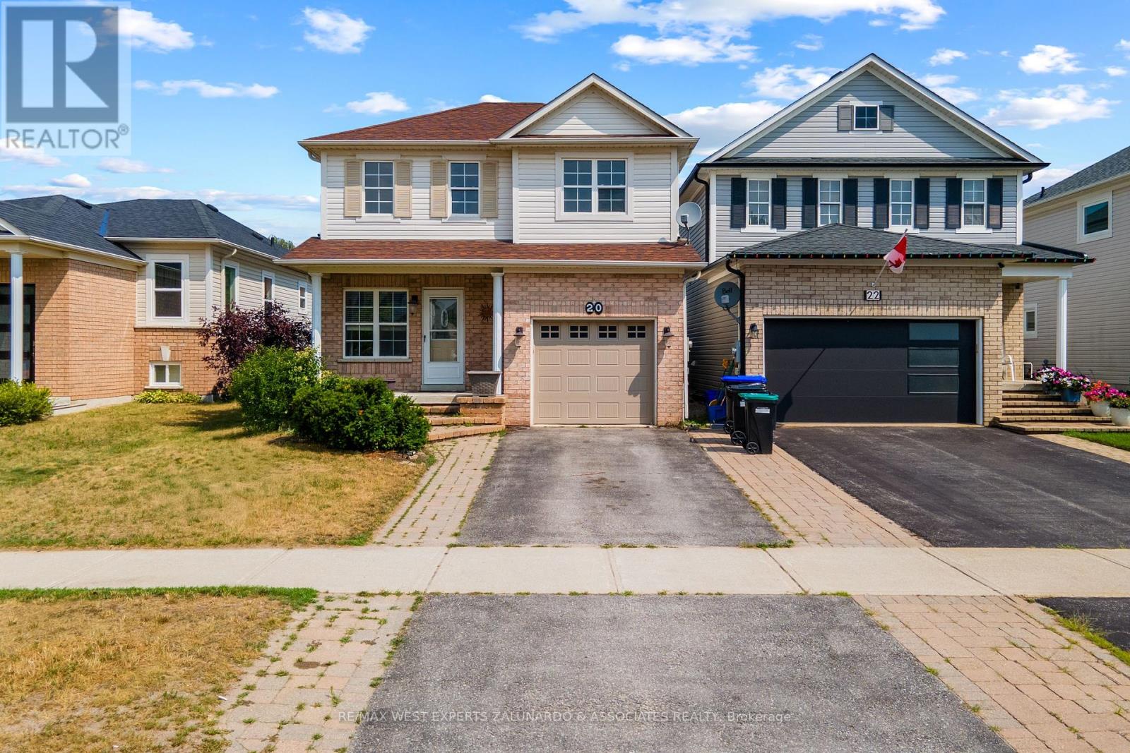 Property at 20 TRUAX CRESCENT image 2