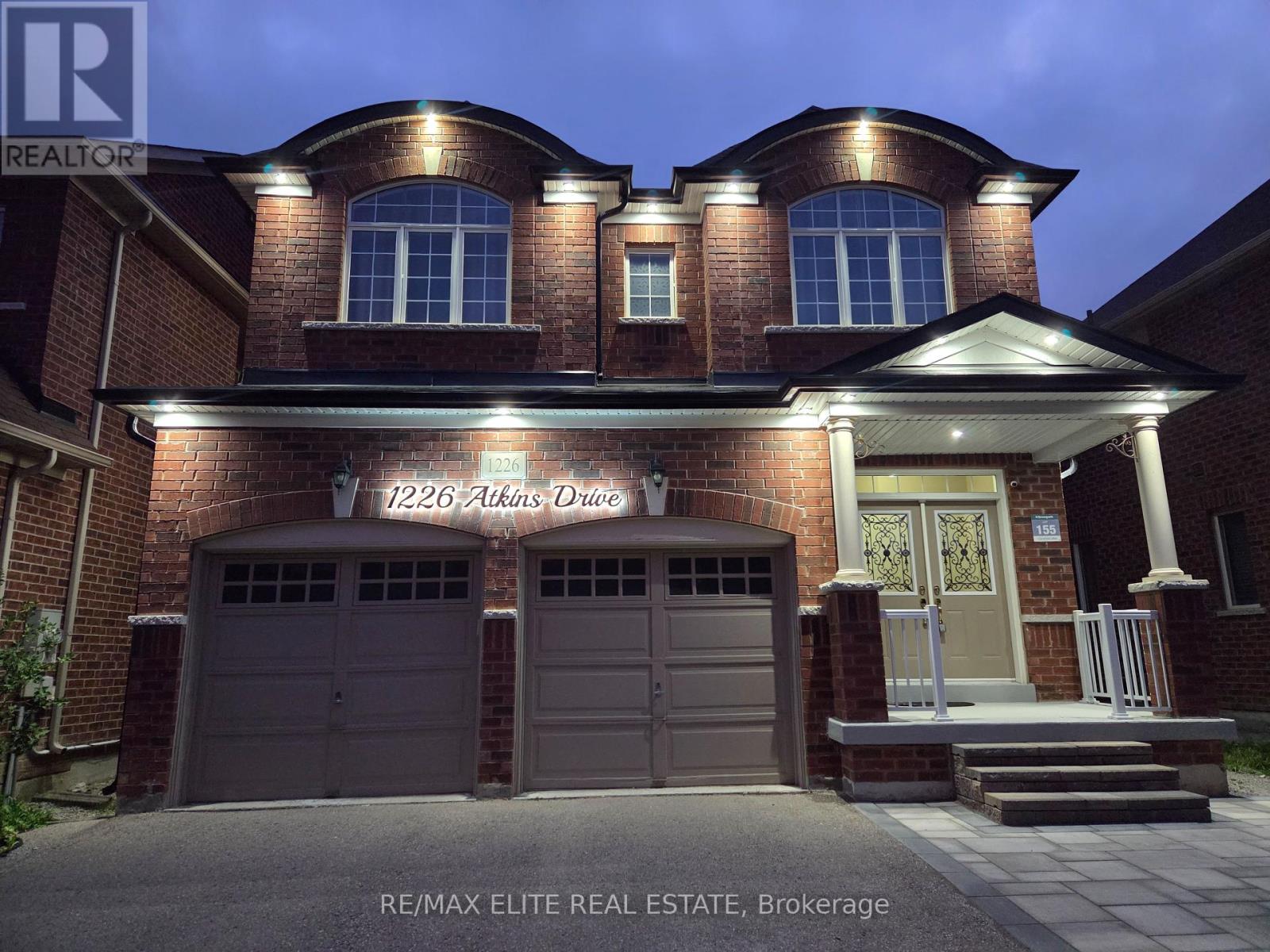 Property at 1226 ATKINS DRIVE image 2
