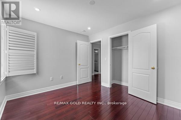 16 Upshall Drive, Brampton, Ontario  L6P 1E1 - Photo 23 - W12293484
