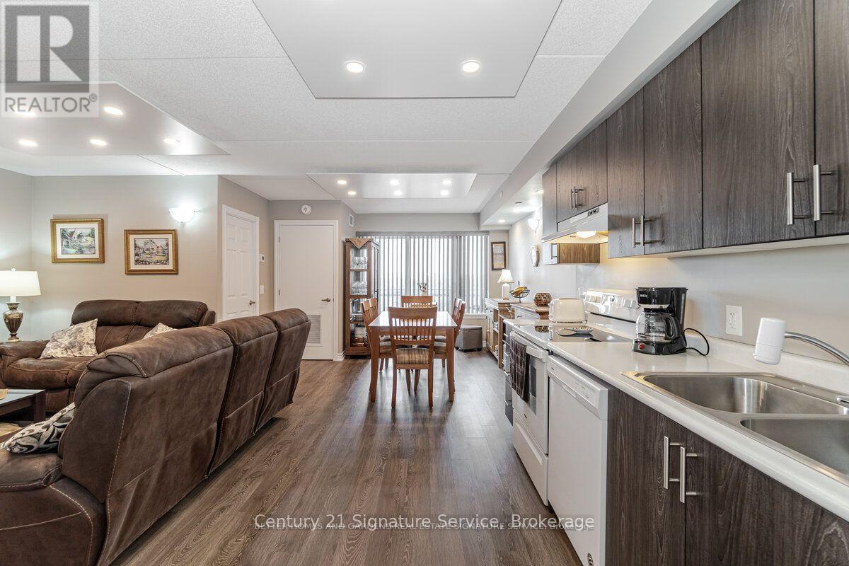 911 - 716 Main Street E, Milton, Ontario  L9T 3P6 - Photo 12 - W12293501
