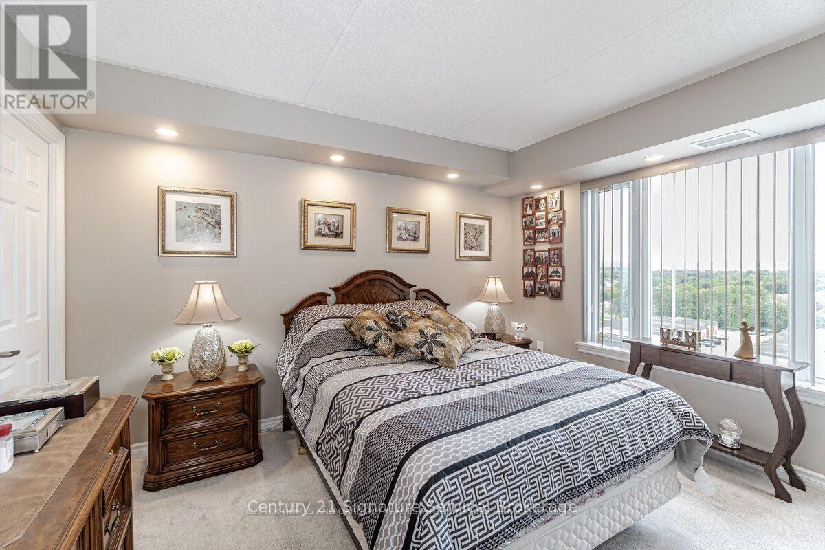 911 - 716 Main Street E, Milton, Ontario  L9T 3P6 - Photo 21 - W12293501