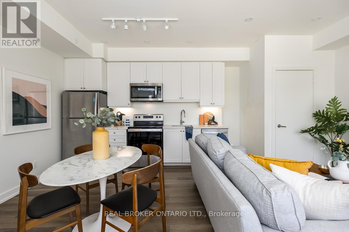 Property at 104 - 10 WILBY CRESCENT image 2