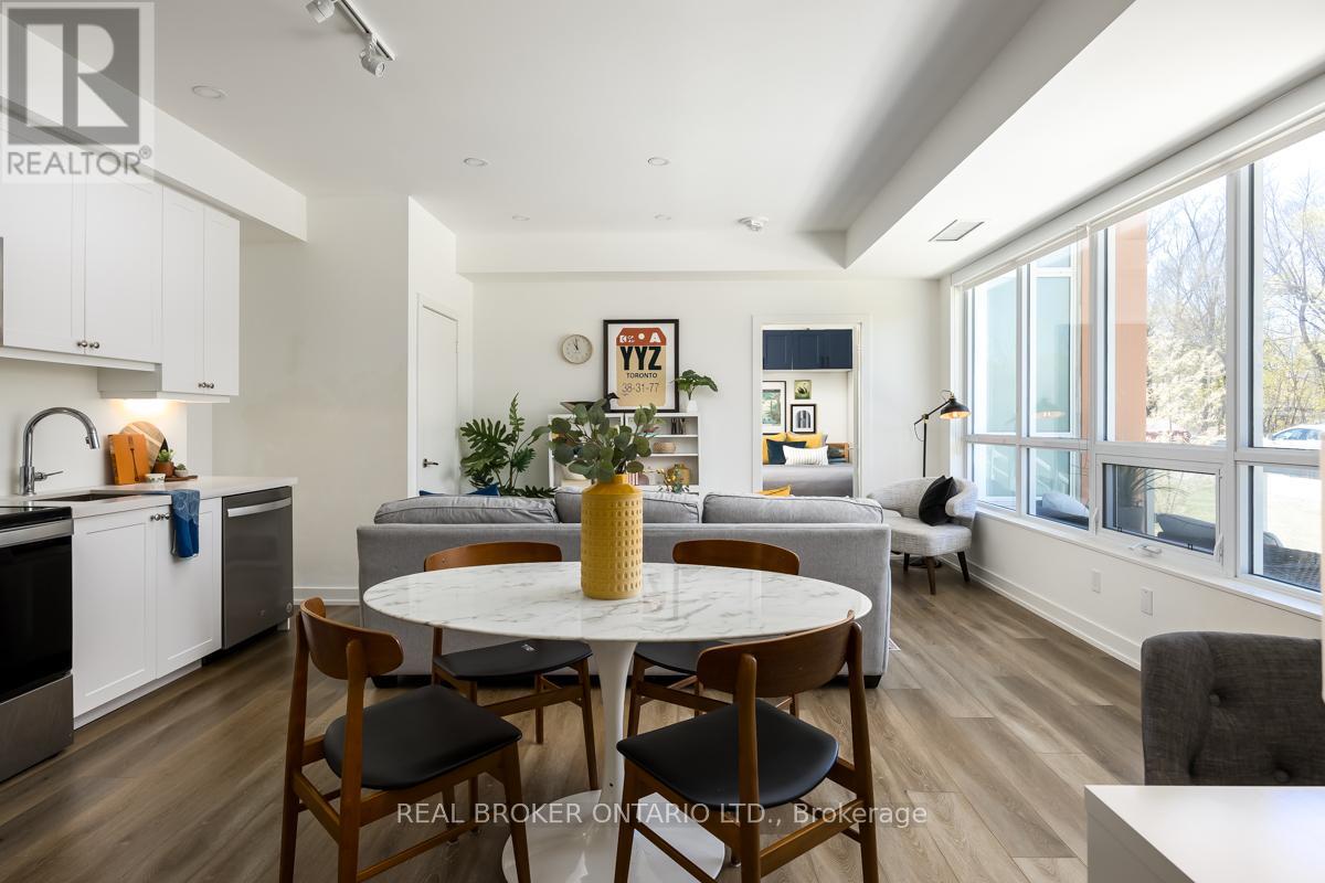 Property at 104 - 10 WILBY CRESCENT image 3