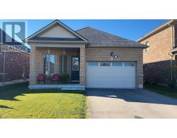 27 SEATON CRESCENT, Tillsonburg, Ontario