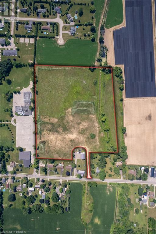 197 King Street, Burford, Ontario  N0E 1A0 - Photo 4 - 40750563