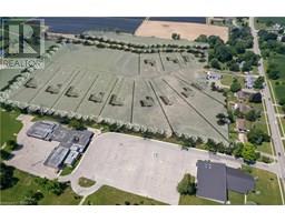 197 KING Street, Burford, Ontario