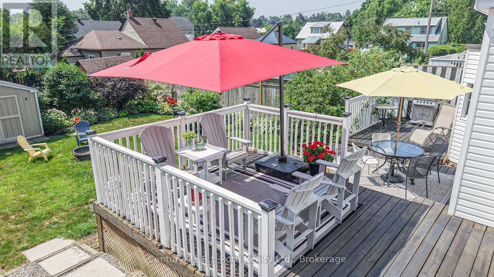293 Nottawasaga Street, Orillia, Ontario  L3V 3K5 - Photo 44 - S12292066