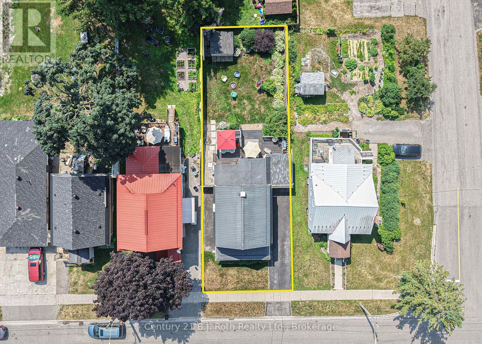 293 Nottawasaga Street, Orillia, Ontario  L3V 3K5 - Photo 48 - S12292066