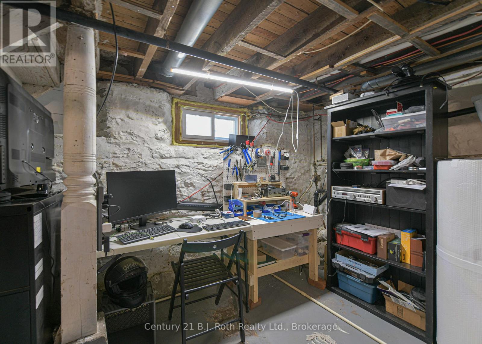 293 Nottawasaga Street, Orillia, Ontario  L3V 3K5 - Photo 38 - S12292066
