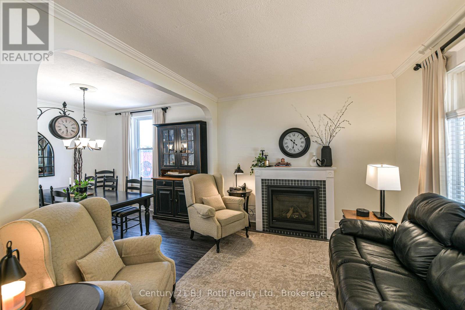 293 Nottawasaga Street, Orillia, Ontario  L3V 3K5 - Photo 7 - S12292066