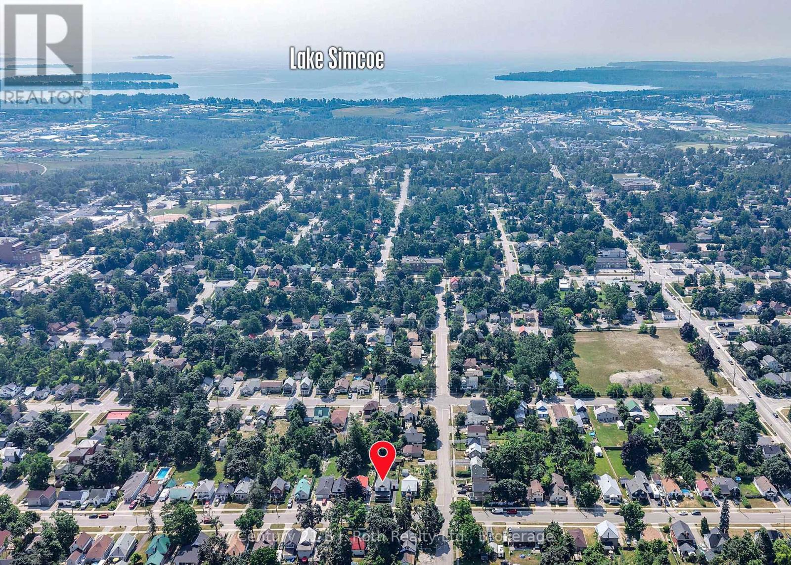 293 Nottawasaga Street, Orillia, Ontario  L3V 3K5 - Photo 49 - S12292066